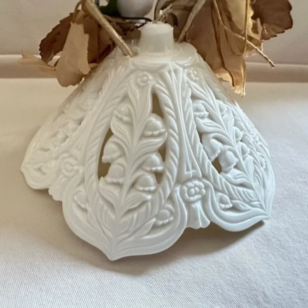 Vintage Wedding Cake Topper